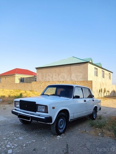 LADA (VAZ) 2107 2005, 98,000 km - 1.6 л - Bakı