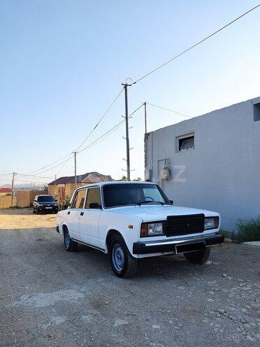 LADA (VAZ) 2107 2005, 98,000 km - 1.6 л - Bakı