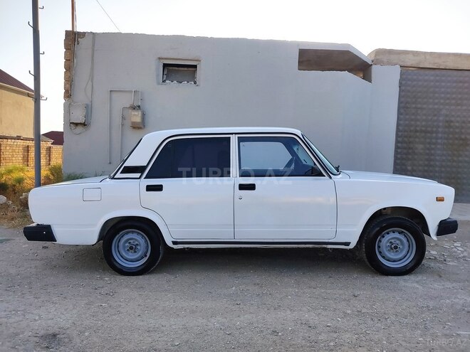 LADA (VAZ) 2107 2005, 98,000 km - 1.6 л - Bakı