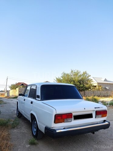 LADA (VAZ) 2107 2005, 98,000 km - 1.6 л - Bakı
