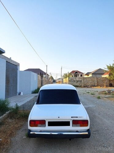 LADA (VAZ) 2107 2005, 98,000 km - 1.6 л - Bakı