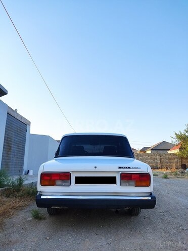 LADA (VAZ) 2107 2005, 98,000 km - 1.6 л - Bakı