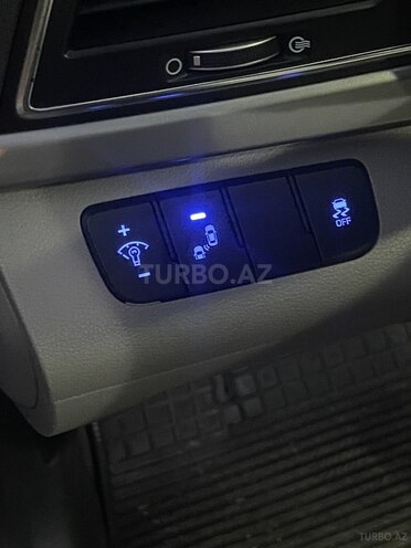 Hyundai Elantra 2016, 117,000 km - 2.0 л - Bakı