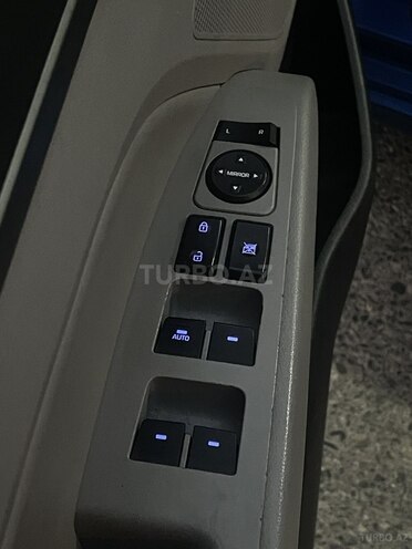 Hyundai Elantra 2016, 117,000 km - 2.0 л - Bakı
