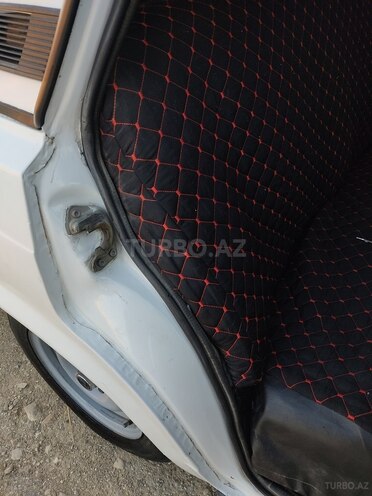LADA (VAZ) 2107 2005, 98,000 km - 1.6 л - Bakı