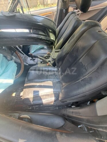 Hyundai Sonata 2008, 500,000 km - 2.0 l - Cəlilabad