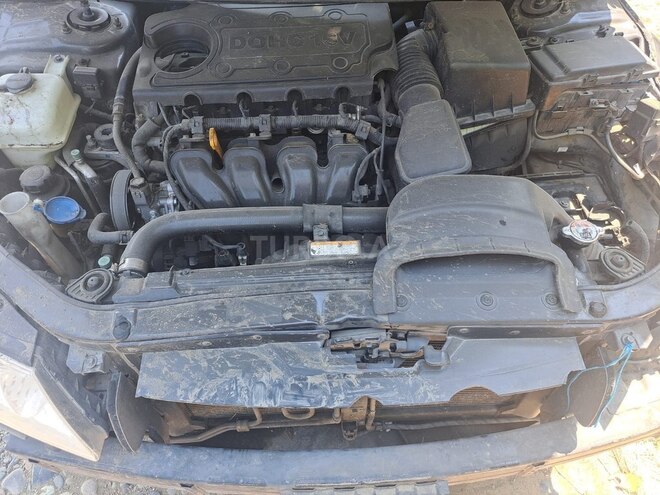 Hyundai Sonata 2008, 500,000 km - 2.0 l - Cəlilabad