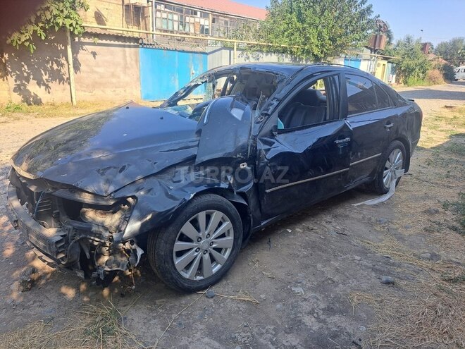 Hyundai Sonata 2008, 500,000 km - 2.0 l - Cəlilabad