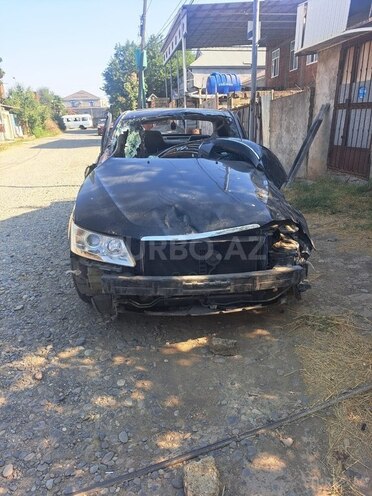 Hyundai Sonata 2008, 500,000 km - 2.0 l - Cəlilabad
