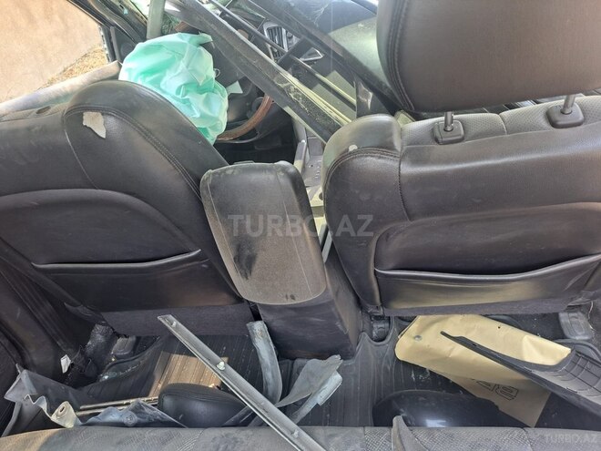 Hyundai Sonata 2008, 500,000 km - 2.0 l - Cəlilabad