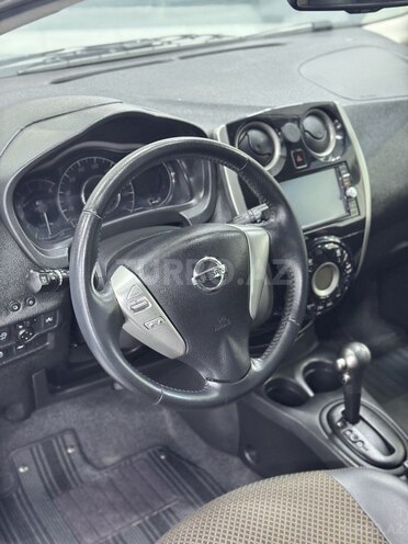 Nissan Note 2015, 82,000 km - 1.2 l - Sumqayıt
