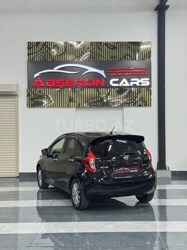 Nissan Note 2015, 82,000 km - 1.2 l - Sumqayıt