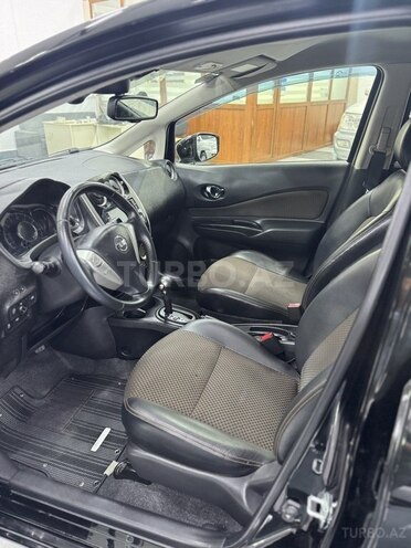 Nissan Note 2015, 82,000 km - 1.2 l - Sumqayıt