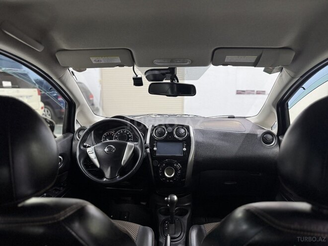 Nissan Note 2015, 82,000 km - 1.2 l - Sumqayıt