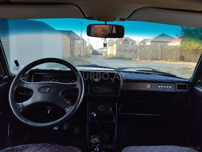 LADA (VAZ) 2107 2005, 98,000 km - 1.6 л - Bakı