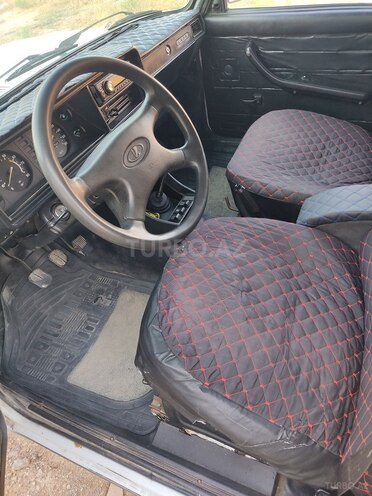 LADA (VAZ) 2107 2005, 98,000 km - 1.6 л - Bakı