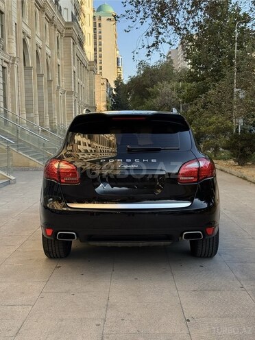 Porsche Cayenne 2012, 179,688 km - 3.6 l - Bakı