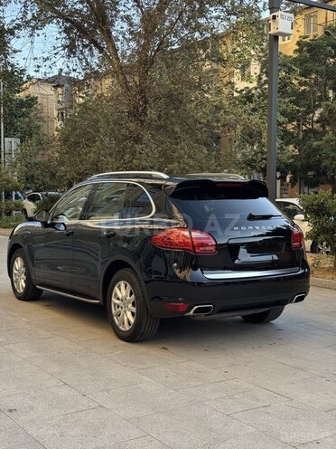 Porsche Cayenne 2012, 179,688 km - 3.6 l - Bakı