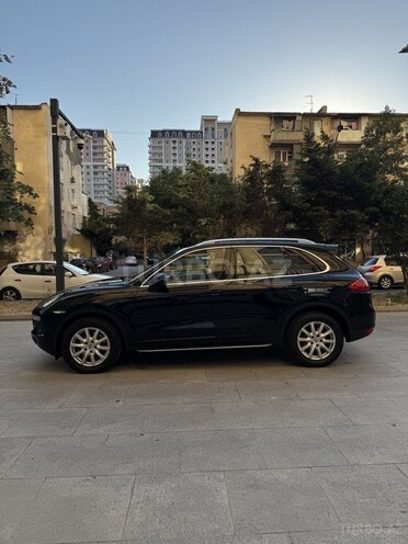 Porsche Cayenne 2012, 179,688 km - 3.6 l - Bakı