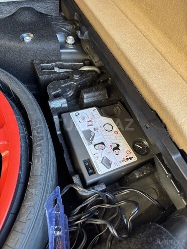 Porsche Cayenne 2012, 179,688 km - 3.6 l - Bakı