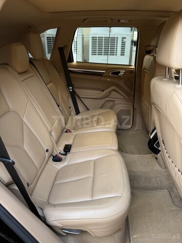 Porsche Cayenne 2012, 179,688 km - 3.6 l - Bakı