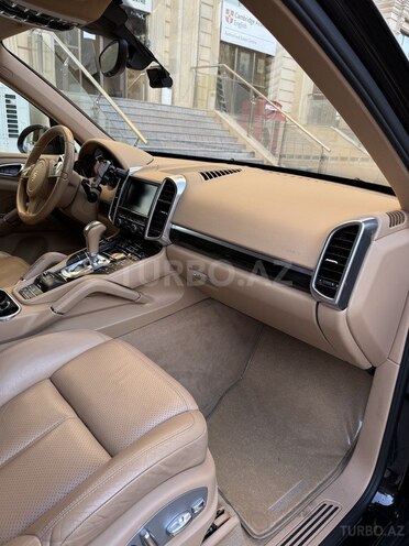 Porsche Cayenne 2012, 179,688 km - 3.6 l - Bakı