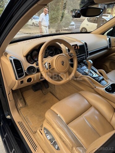Porsche Cayenne 2012, 179,688 km - 3.6 l - Bakı