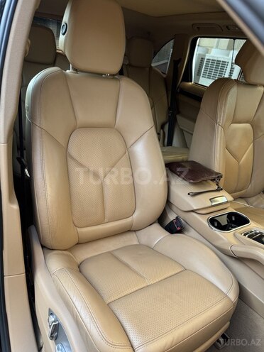 Porsche Cayenne 2012, 179,688 km - 3.6 l - Bakı