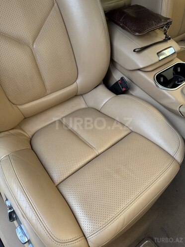 Porsche Cayenne 2012, 179,688 km - 3.6 l - Bakı