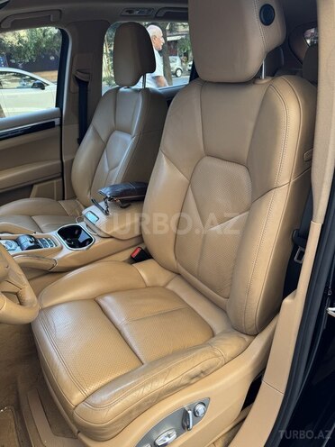 Porsche Cayenne 2012, 179,688 km - 3.6 l - Bakı
