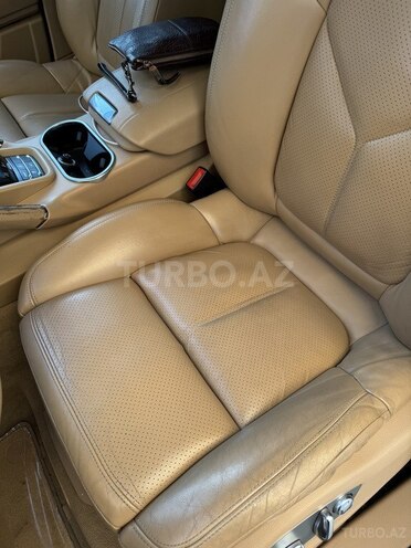 Porsche Cayenne 2012, 179,688 km - 3.6 l - Bakı
