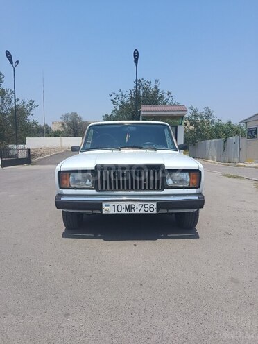 LADA (VAZ) 2107 2004, 80,000 km - 1.6 л - Sabirabad