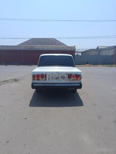 LADA (VAZ) 2107 2004, 80,000 km - 1.6 л - Sabirabad