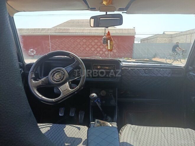 LADA (VAZ) 2107 2004, 80,000 km - 1.6 л - Sabirabad