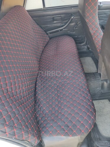LADA (VAZ) 2107 2005, 98,000 km - 1.6 л - Bakı