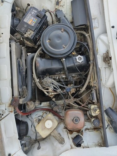 LADA (VAZ) 2107 2005, 98,000 km - 1.6 л - Bakı