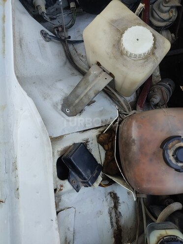 LADA (VAZ) 2107 2005, 98,000 km - 1.6 л - Bakı