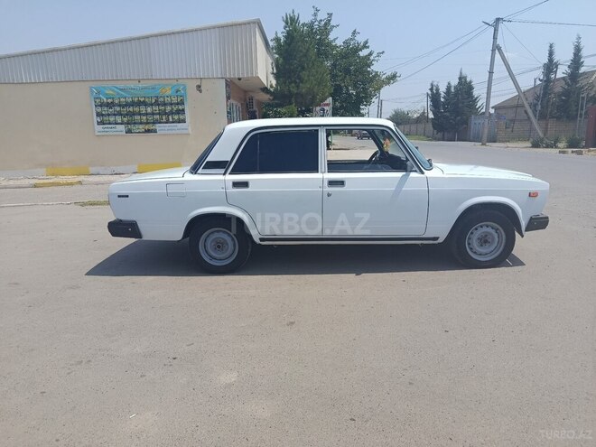 LADA (VAZ) 2107 2004, 80,000 km - 1.6 л - Sabirabad