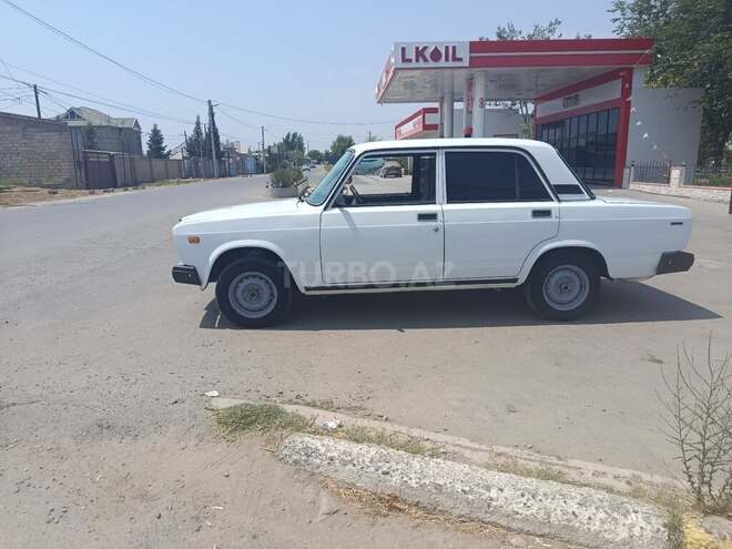 LADA (VAZ) 2107 2004, 80,000 km - 1.6 л - Sabirabad