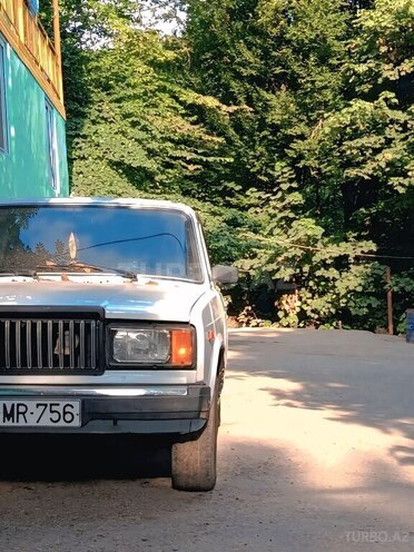LADA (VAZ) 2107 2004, 80,000 km - 1.6 л - Sabirabad
