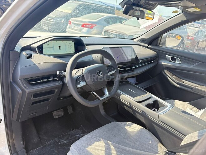 Changan CS 55 Plus 2025, 0 km - 1.5 l - Bakı