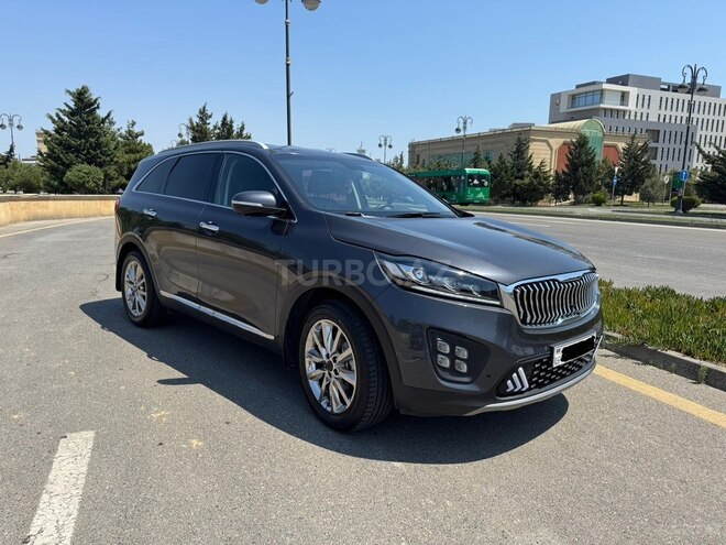Kia Sorento 2015, 179,904 km - 2.0 l - Bakı