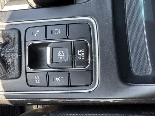 Kia Sorento 2015, 179,904 km - 2.0 l - Bakı