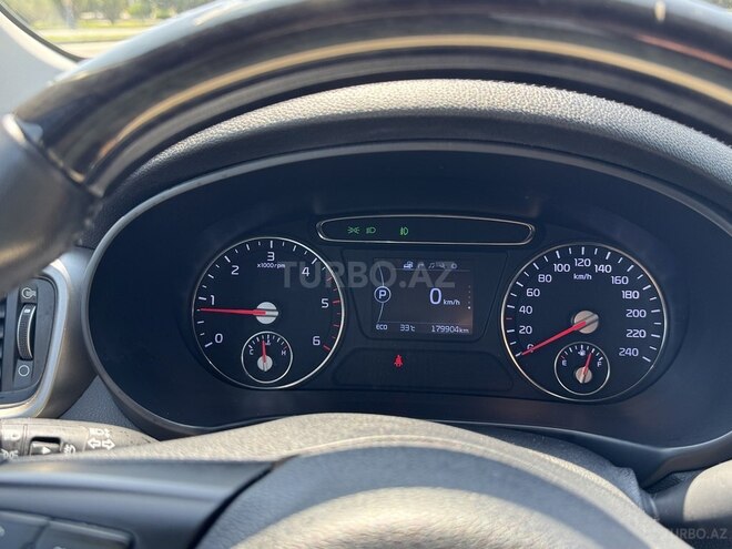 Kia Sorento 2015, 179,904 km - 2.0 l - Bakı