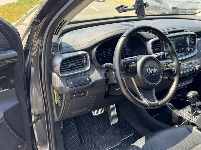 Kia Sorento 2015, 179,904 km - 2.0 l - Bakı