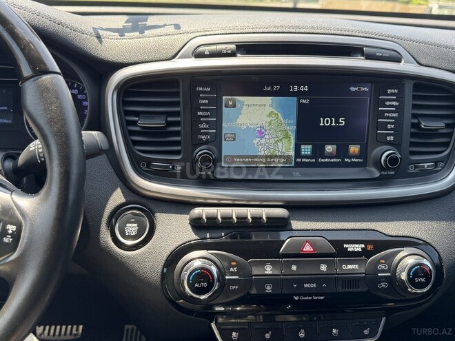 Kia Sorento 2015, 179,904 km - 2.0 l - Bakı