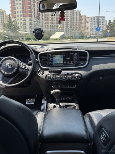 Kia Sorento 2015, 179,904 km - 2.0 l - Bakı