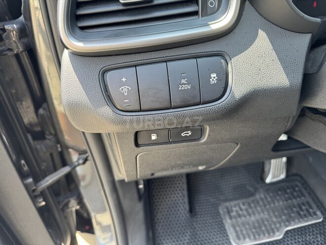Kia Sorento 2015, 179,904 km - 2.0 l - Bakı