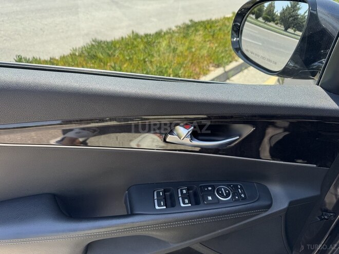 Kia Sorento 2015, 179,904 km - 2.0 l - Bakı