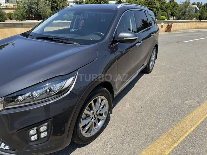 Kia Sorento 2015, 179,904 km - 2.0 l - Bakı